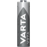 12V A27 Varta Battery - High Power for Remote Controls, Alarms and Car Keys