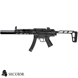 Secutor Virtus VII MP5 AEG - Replica Airsoft Mosfet ETU