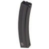 Secutor Virtus VII AEG airsoft avec silencieux et chargeur Mid Cap
