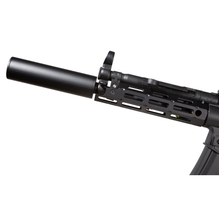 Secutor Virtus VII MP5 AEG - Replica Airsoft Mosfet ETU