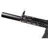 Secutor Virtus VII MP5 AEG - Airsoft Replica with Mosfet amp ETU