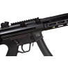 Secutor Virtus VII airsoft – réplique électrique MP5 avec Mosfet intégré
