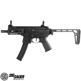 Sig Sauer MPX Compact High Performance AEG Airsoft Replica