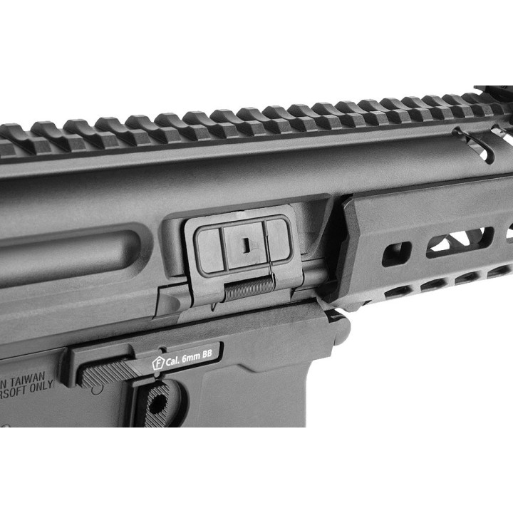 crosse pliable du fusil airsoft MPX Sig Sauer