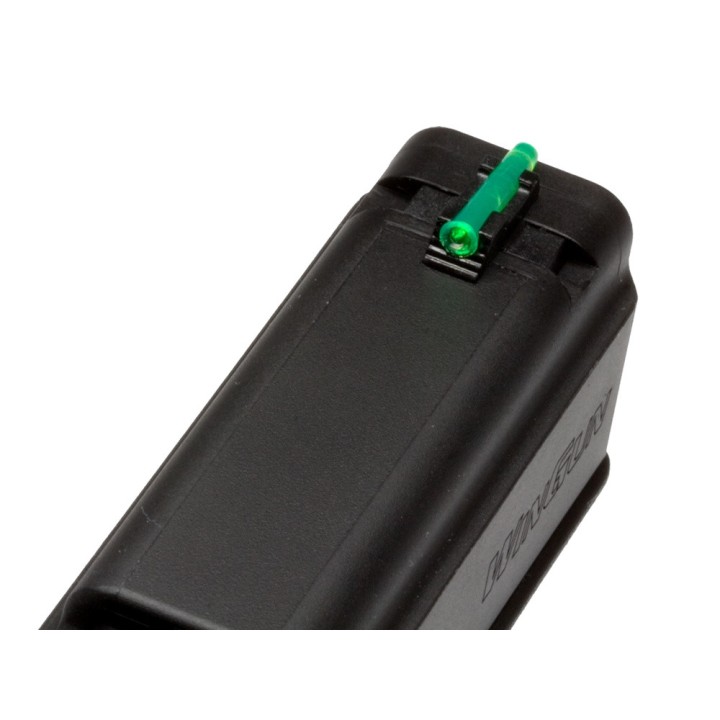 ASG Sport 106 CO2 Airsoft Pistol - 1.3 Joule, Fixed Hop-Up