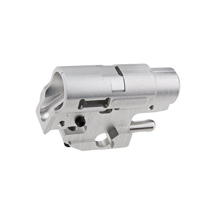 New Gen Hop Up Chamber - Silver