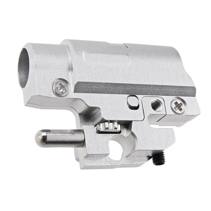 New Gen Hop Up Chamber - Silver