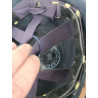 Sous Casque Noir