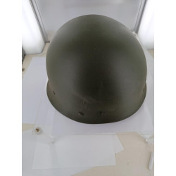 Casque Vert