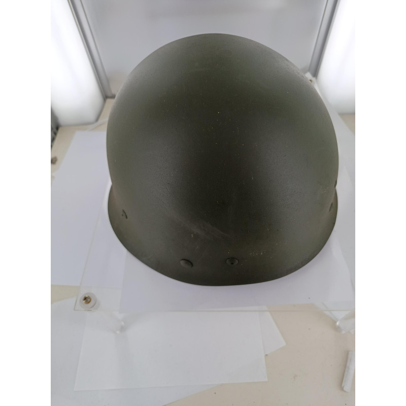 Casque Vert