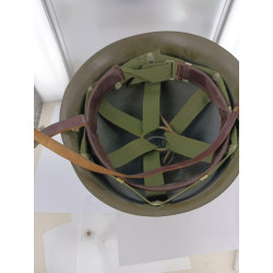 Casque Vert