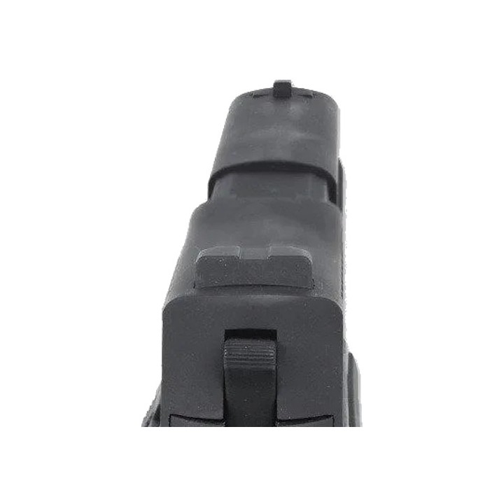 réplique CZ99 AEP airsoft avec rail picatinny