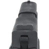 réplique CZ99 AEP airsoft avec rail picatinny