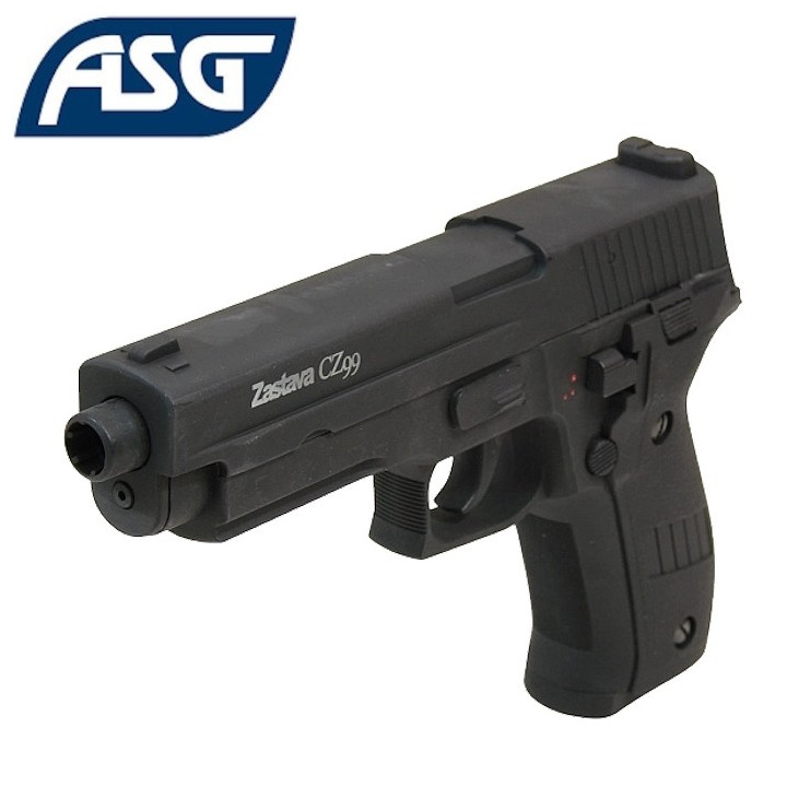 pistolet électrique airsoft avec hop-up réglable