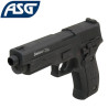 CZ99 Electrique ASG