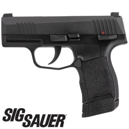 Sig Sauer P365 CO2 Airsoft Pistol Replica