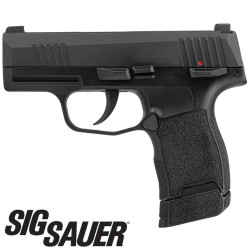 Sig Sauer P365 airsoft pistol 6mm - Realistic CO2...