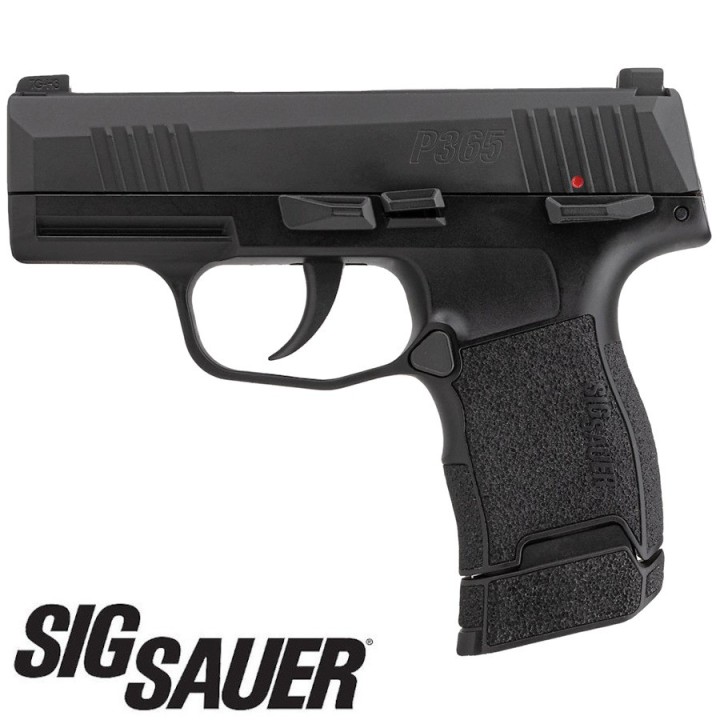 Sig Sauer P365 CO2 Airsoft Pistol Replica