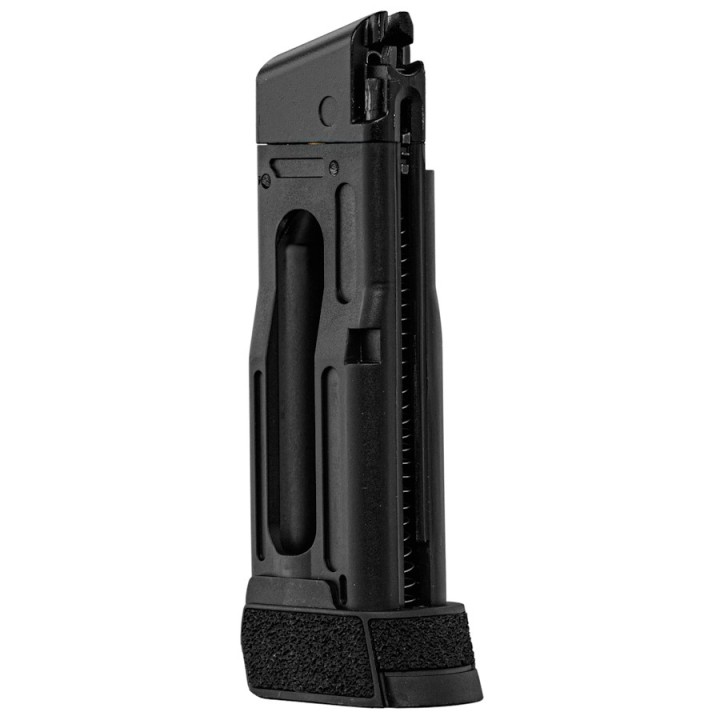 pistolet secondaire airsoft sig sauer p365 co2