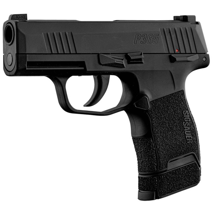 Sig Sauer P365 CO2 Airsoft Pistol Replica