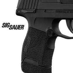 Sig Sauer P365 airsoft pistol 6mm - Realistic CO2 blowback replica