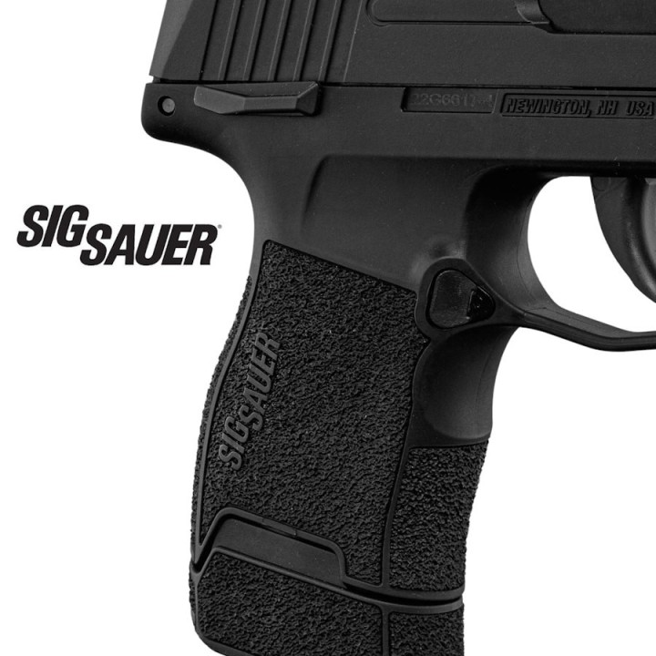 Sig Sauer P365 CO2 Airsoft Pistol Replica