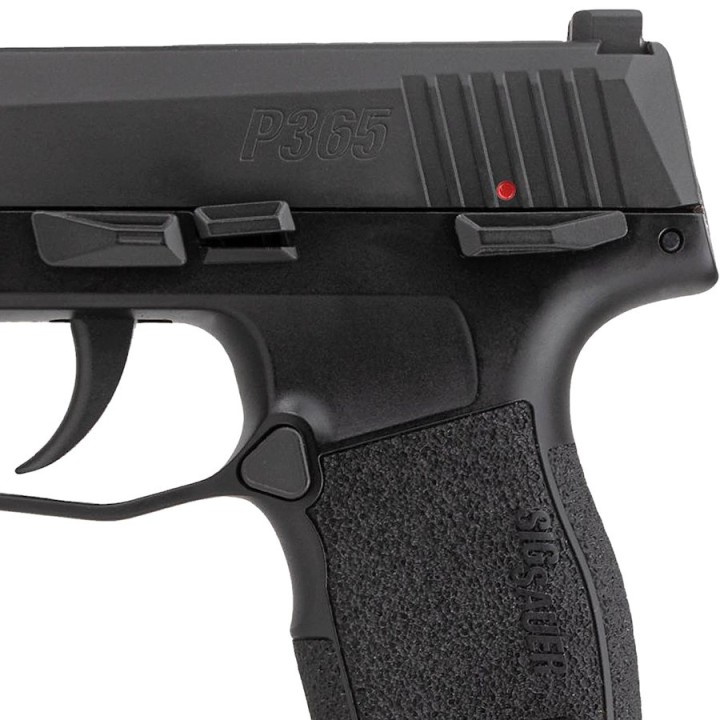 Sig Sauer P365 CO2 Airsoft Pistol Replica