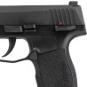 Sig Sauer P365 airsoft pistol 6mm - Realistic CO2 blowback replica