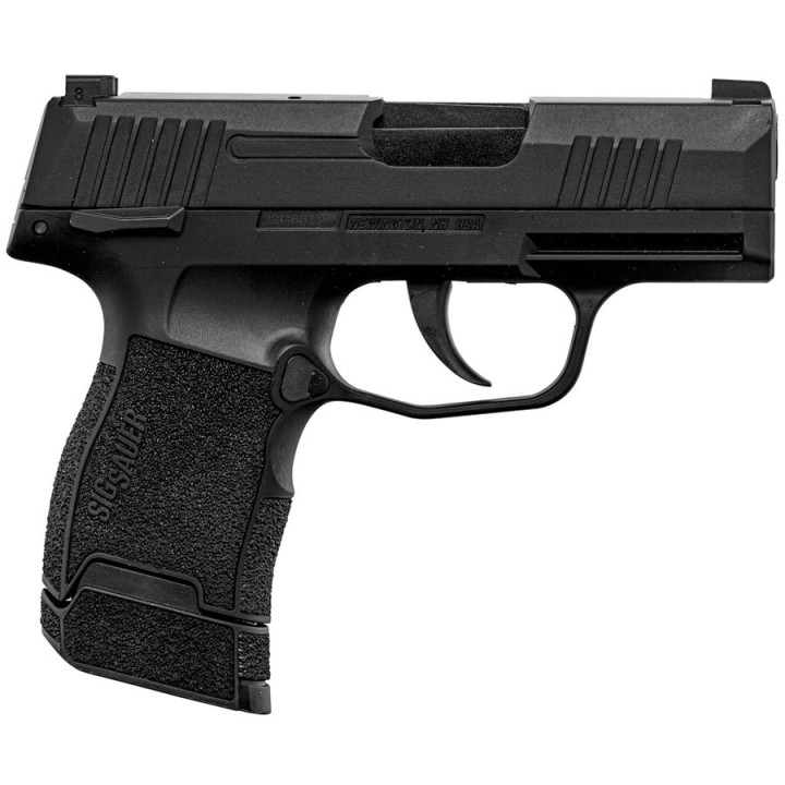 Sig Sauer P365 CO2 Airsoft Pistol Replica