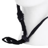 Bush Hat Ranger XL Black