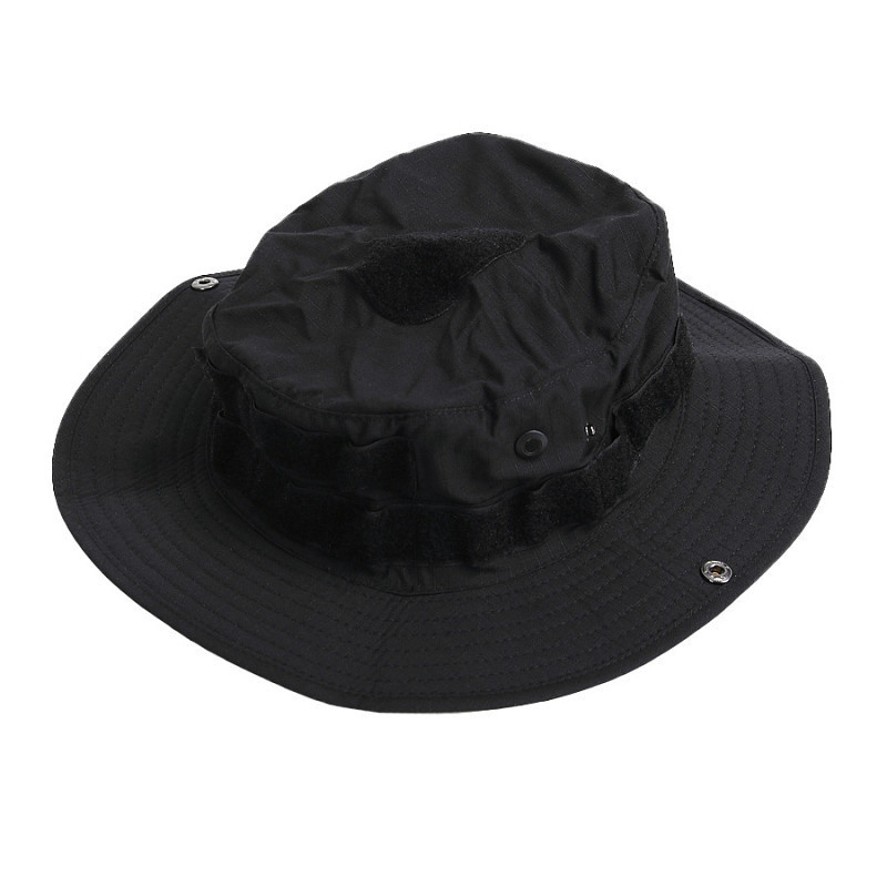Bush hat ranger