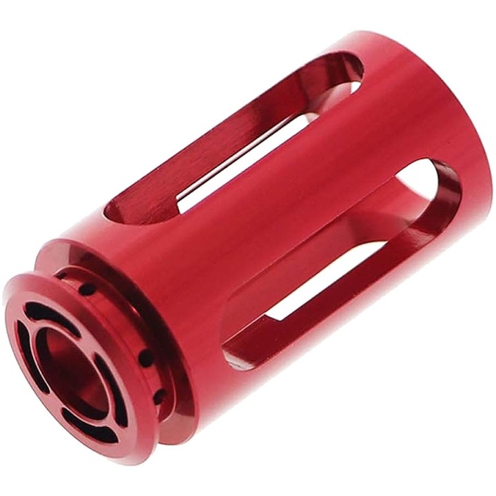 upgrade airsoft boitier blowback aluminium 7075 hi-capa