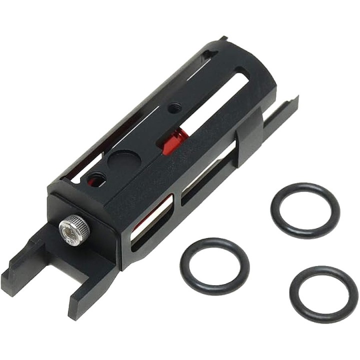 cct-tmhc-022 cowcow b01 blowback housing 18g black