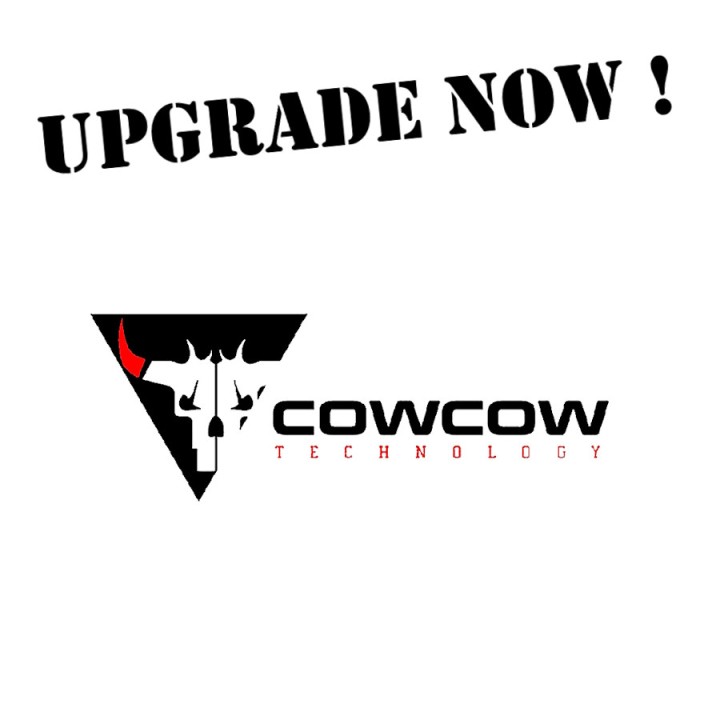 piston o-ring hi-capa blowback housing cowcow b01