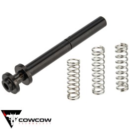 tige de guidage Hi-Capa Cowcow RM1 CCT-TMHC-007 upgrade