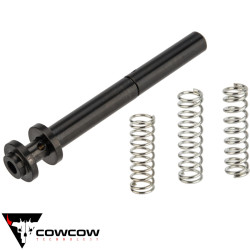 RM1 Guide Rod - Black
