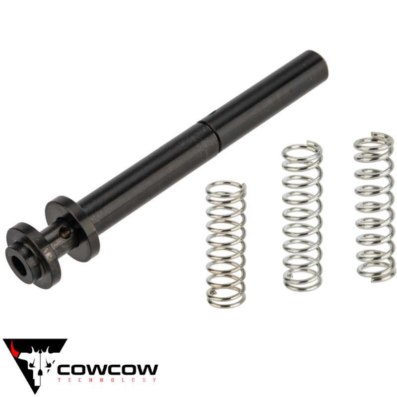 tige de guidage Hi-Capa Cowcow RM1 CCT-TMHC-007 upgrade
