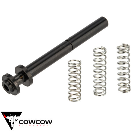 tige de guidage Hi-Capa Cowcow RM1 CCT-TMHC-007 upgrade