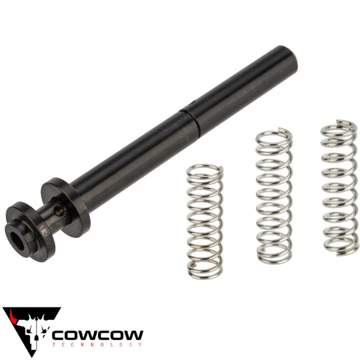 tige de guidage Hi-Capa Cowcow RM1 CCT-TMHC-007 upgrade