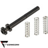 RM1 Guide Rod - Black