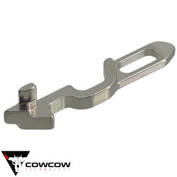 IP1 Disconnector - Silver