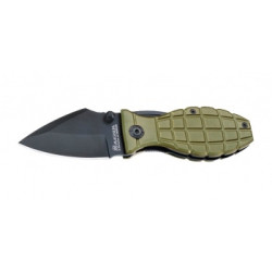 Couteau pliant Boker Magnum Pineapple 2-3/4 Blade,...