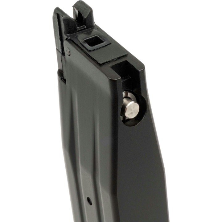 Staccato XC 2011 GBB - Army Armament R618A | Hi-Capa Gas powered Replica