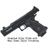 Staccato XC Army Armament R618A - GBB 2011 High-End Replica