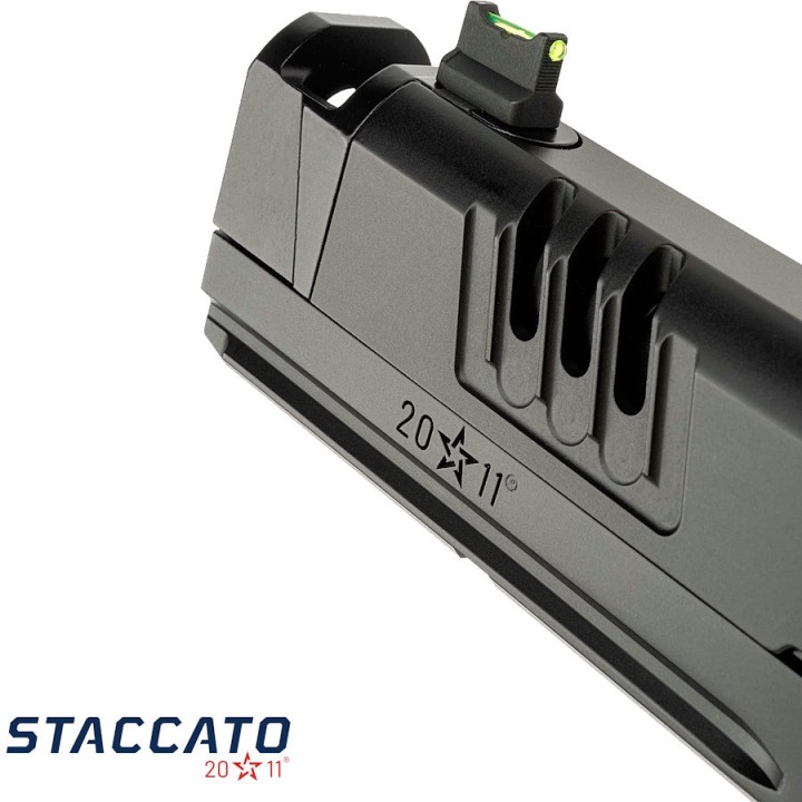 Army Armament R618A plateforme Hi-Capa gaz