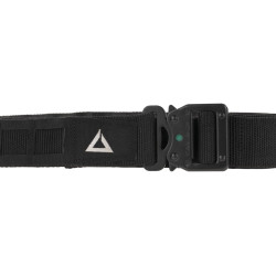 RAIDER CEINTURE BLACK DELTA TACTICS