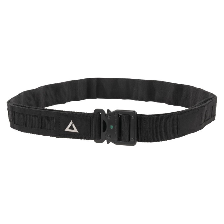 RAIDER airsoft CEINTURE BLACK DELTA TACTICS