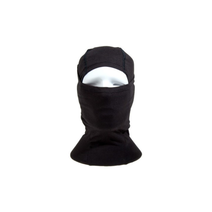 BALAKLAVA NOIR DELTA TACTICS