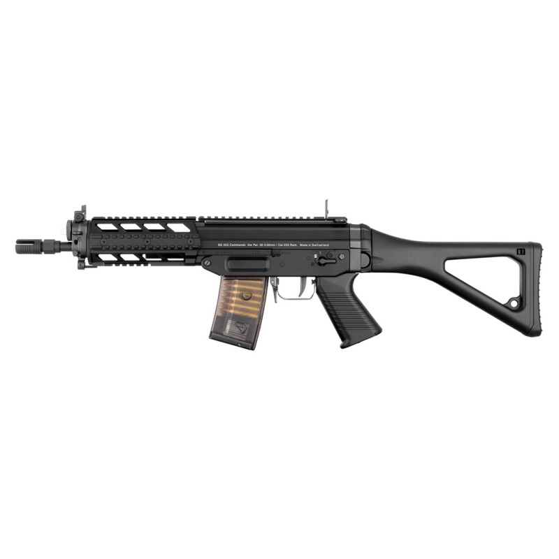AEG PLUS SG553 TOKYO MARUI