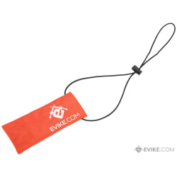 Barrel cover RBP - Large / Orange - Evike